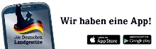 App der Deutschen Landgestüte für Smartphones