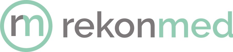 Logo Rekonmed