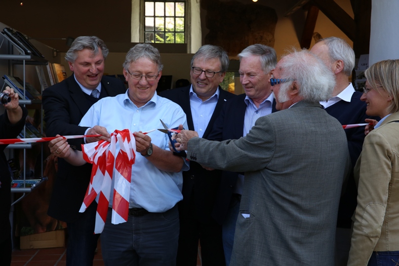 Festwochenende 500 Jahre Marbach Foto Oliver Gekeler