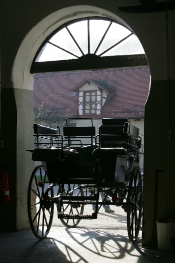 Landesfahrschule Marbach (Foto: Archiv Boiselle)