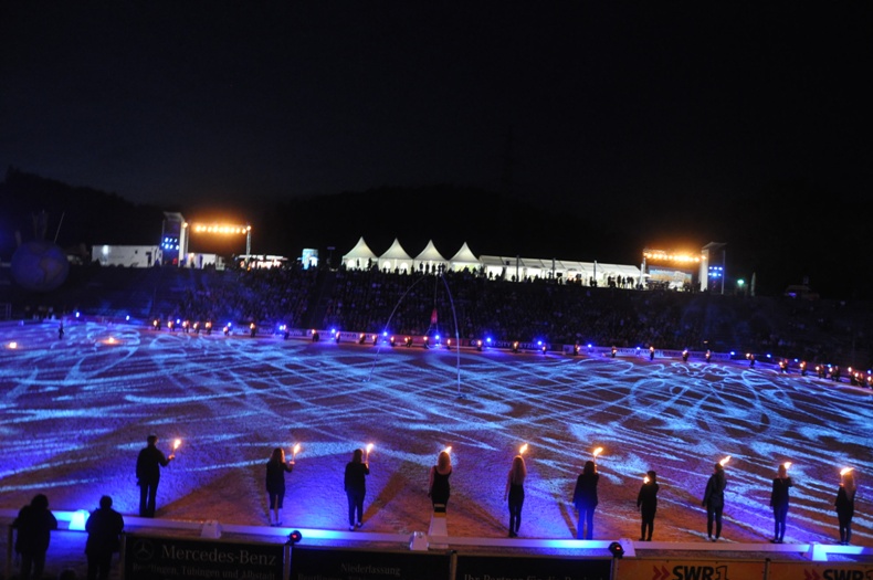 Marbach Classics 2014 Foto Helmar Mutschler