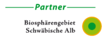 Button Biosphärengebiet Schwäbische Alb