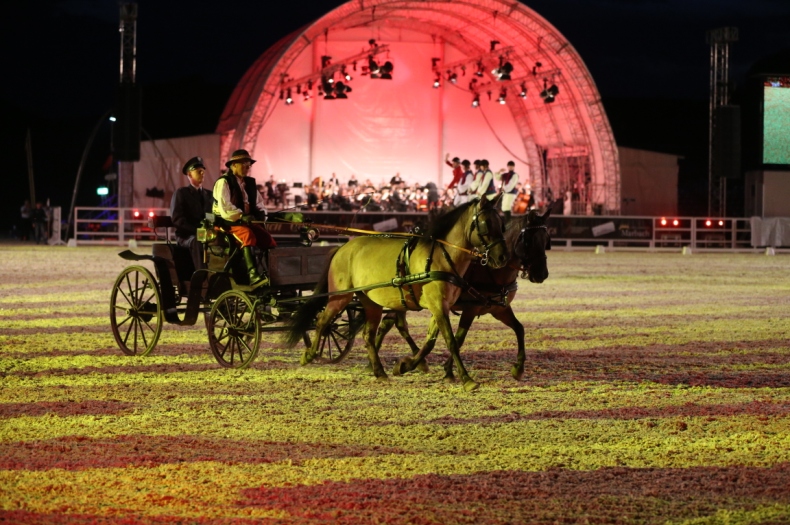 Marbach Classics 2014 Foto Kathrin Schütt