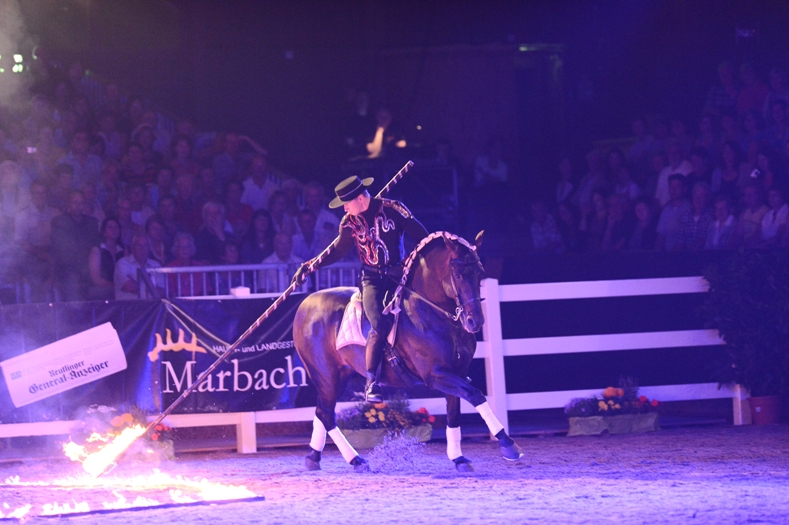 Marbach Classics 2012 (Foto: Maximilian Schreiner)