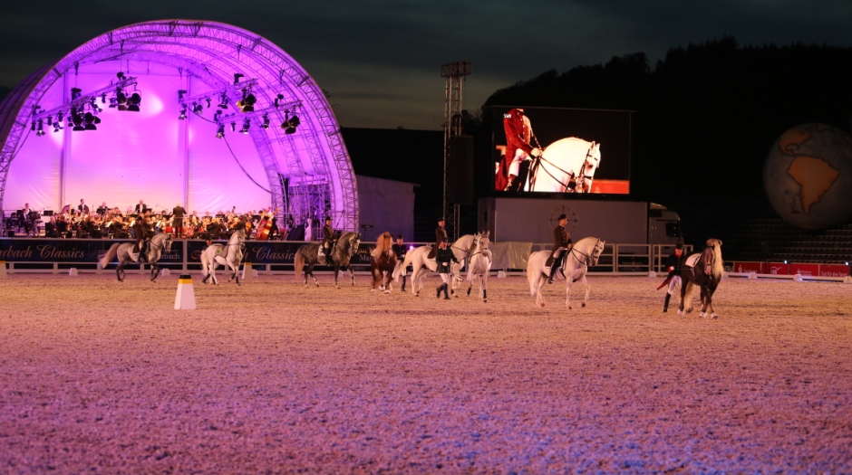 Marbach Classics 2014 Foto Cathrin Schütt