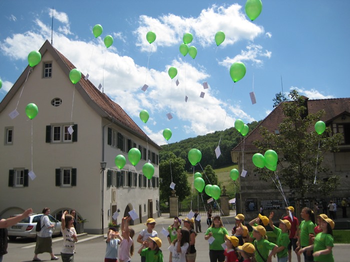 Aktionstag Kinderclub