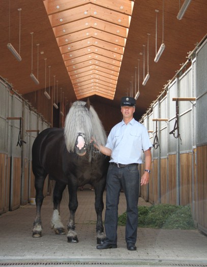 Landesfahrschule Marbach (Foto: Claudia Gille)