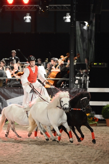 Marbach Classics 2012 (Foto: Maximilian Schreiner)
