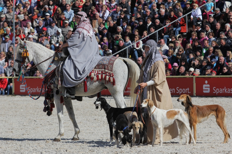 HP 2013 (Foto: Silke Busse)