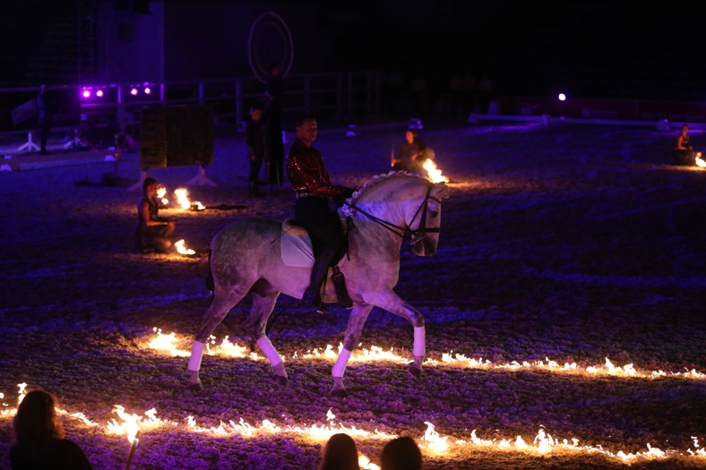 Marbach Classics 2014 Foto Kathrin Schütt