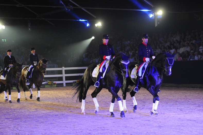 Marbach Classics 2012 (Foto: Maximilian Schreiner)
