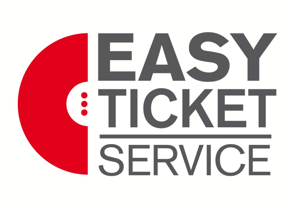 Logo EasyTicket