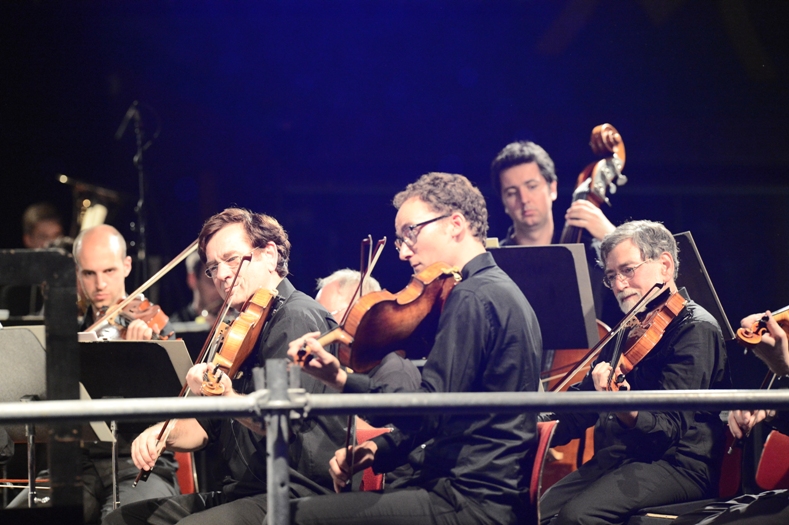 Marbach Classics 2012 (Foto: Maximilian Schreiner)