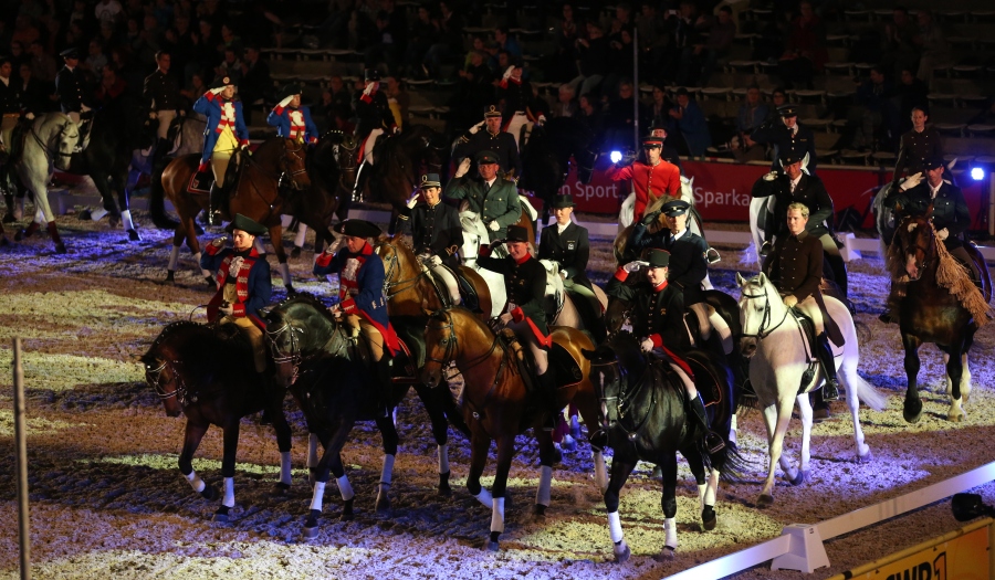 Marbach Classics 2014 Foto Kathrin Schütt
