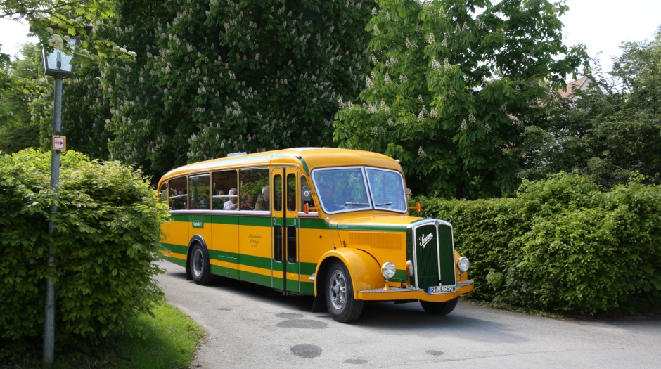 Festwochenende 500 Jahre Marbach Foto Oliver Gekeler