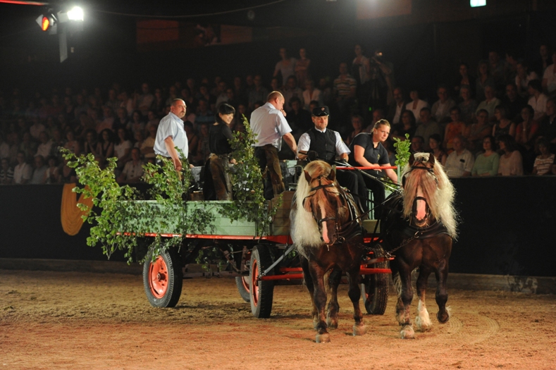 Marbach Classics 2012 (Foto: Maximilian Schreiner)