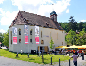 Gestütsmuseum Offenhausen