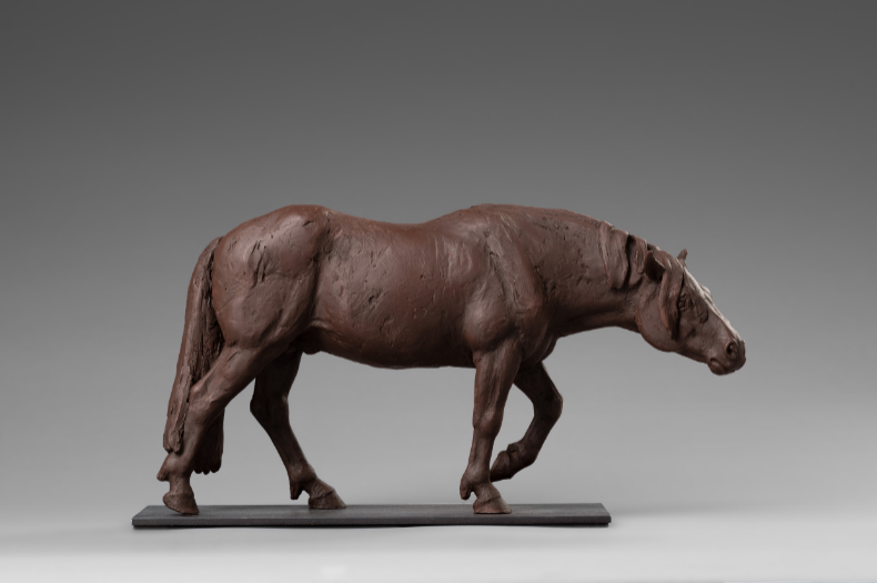 Skulptur Schwarzwälder