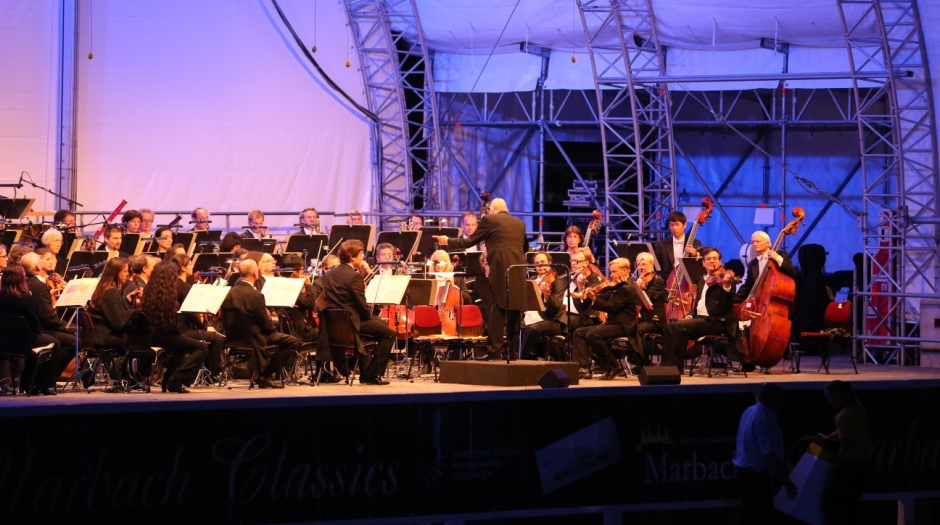 Marbach Classics 2014 Foto Kathrin Schütt