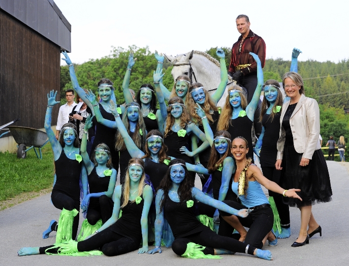 Marbach Classics 2013 (Foto: Maximilian Schreiner)
