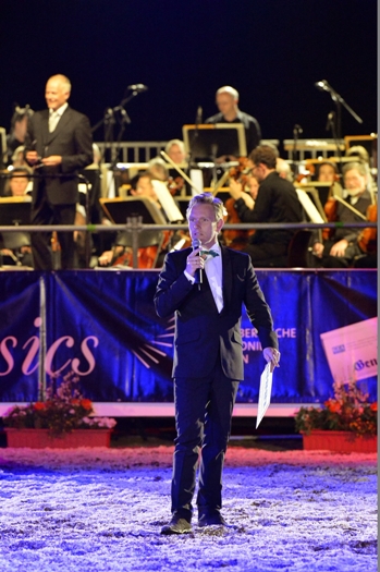 Marbach Classics 2013 (Foto: Maximilian Schreiner)