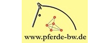 Logo des Kompetenzzentrum Pferd Baden-Württemberg
