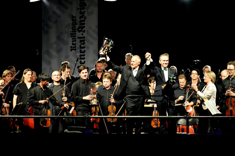 Marbach Classics 2013 (Foto: Maximilian Schreiner)