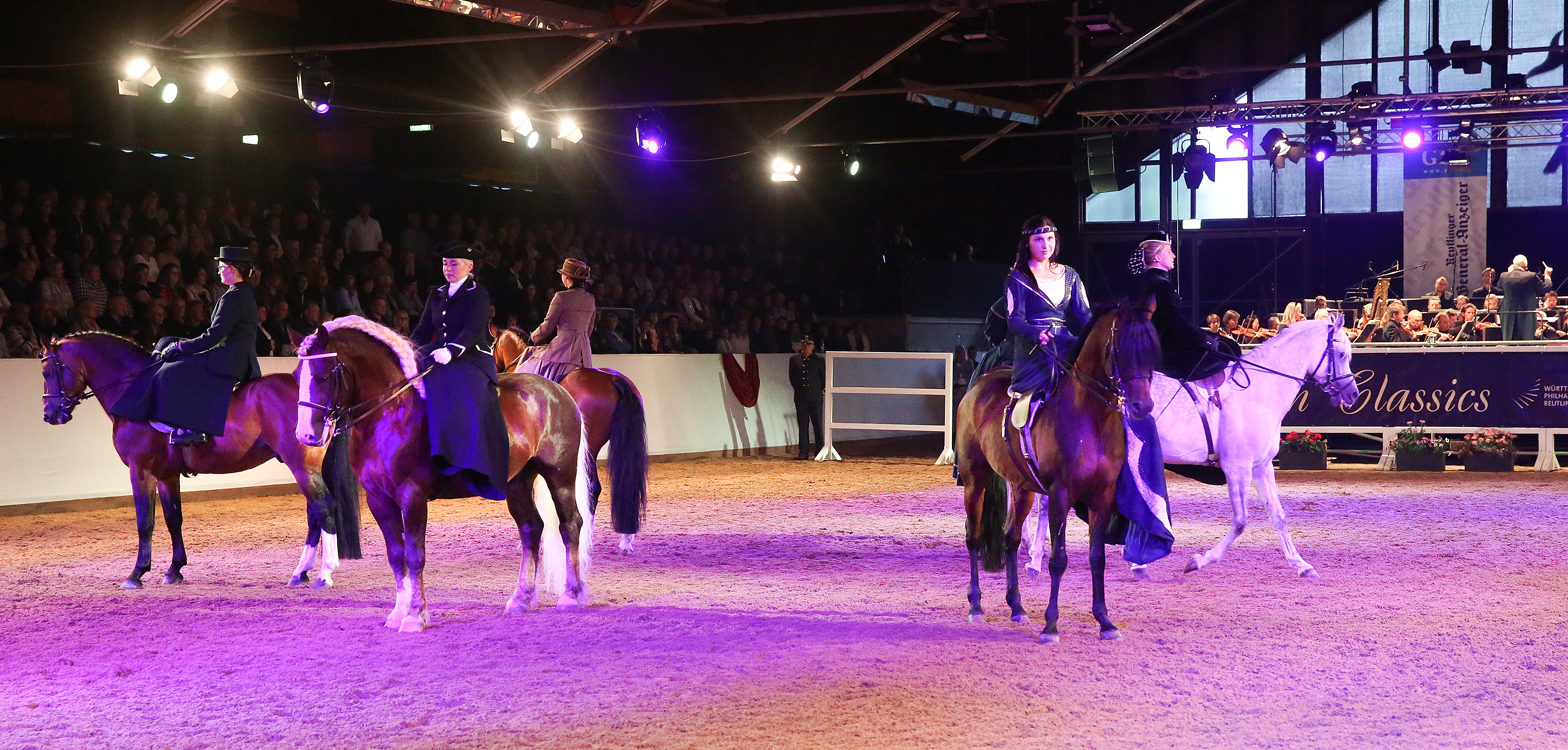 Marbach Classics 2018