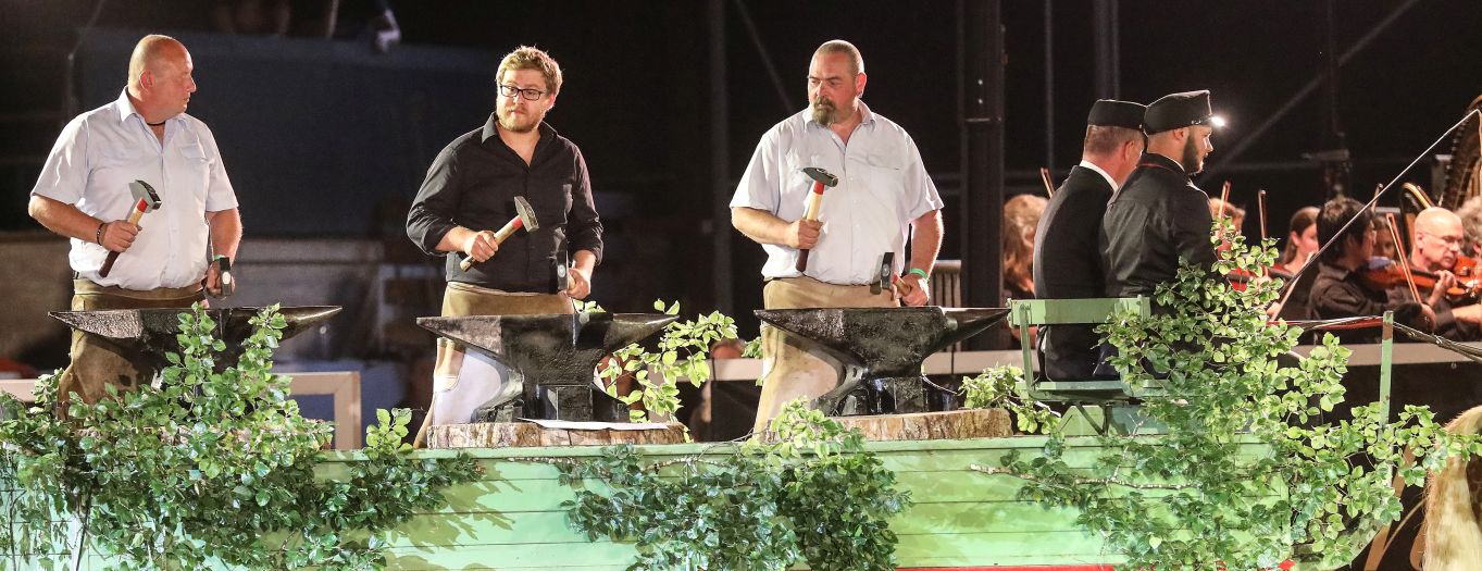 Marbach Classics 2019 (Foto: Warnack)