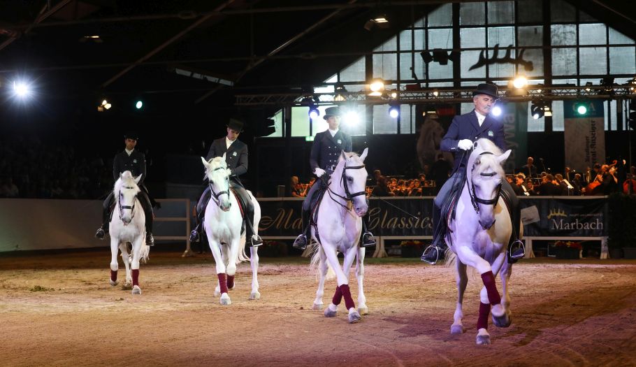 Marbach Classics 2019 (Foto: Warnack)