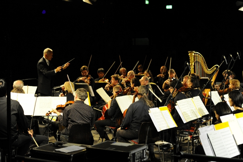 Marbach Classics 2013 (Foto: Maximilian Schreiner)