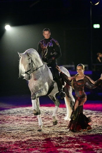 Marbach Classics 2013 (Foto: Maximilian Schreiner)