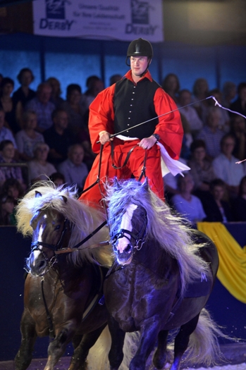 Marbach Classics 2013 (Foto: Maximilian Schreiner)