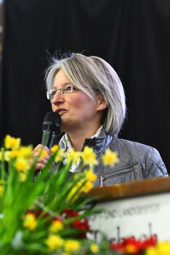 Marbacher Gestütsauktion 2019 (Foto: Max Schreiner)