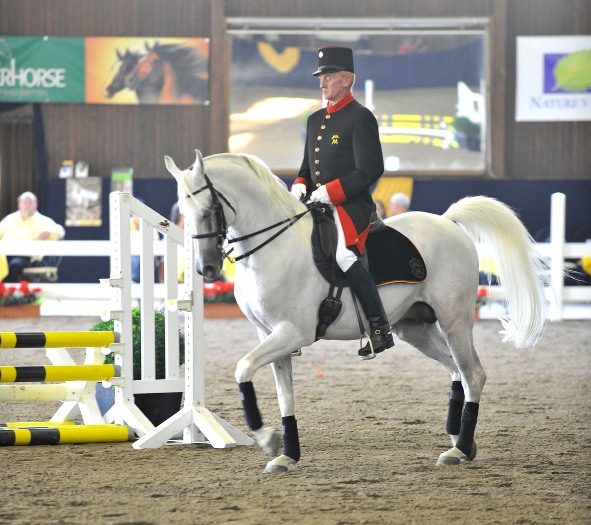 Bairactar Memorial Schau 2010 (Foto: Stephan Kube)