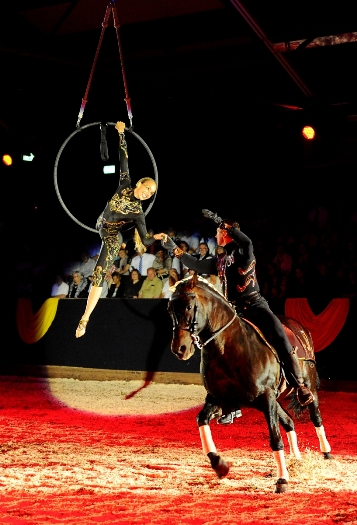 Marbach Classics 2013 (Foto: Maximilian Schreiner)