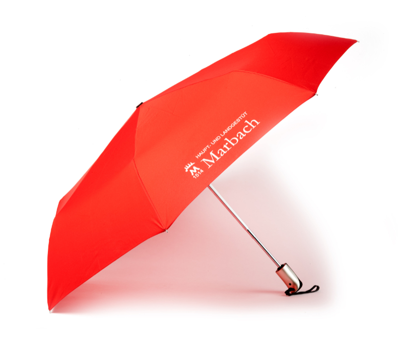 Regenschirm Marbach