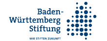Logo Baden-Württemberg Stiftung