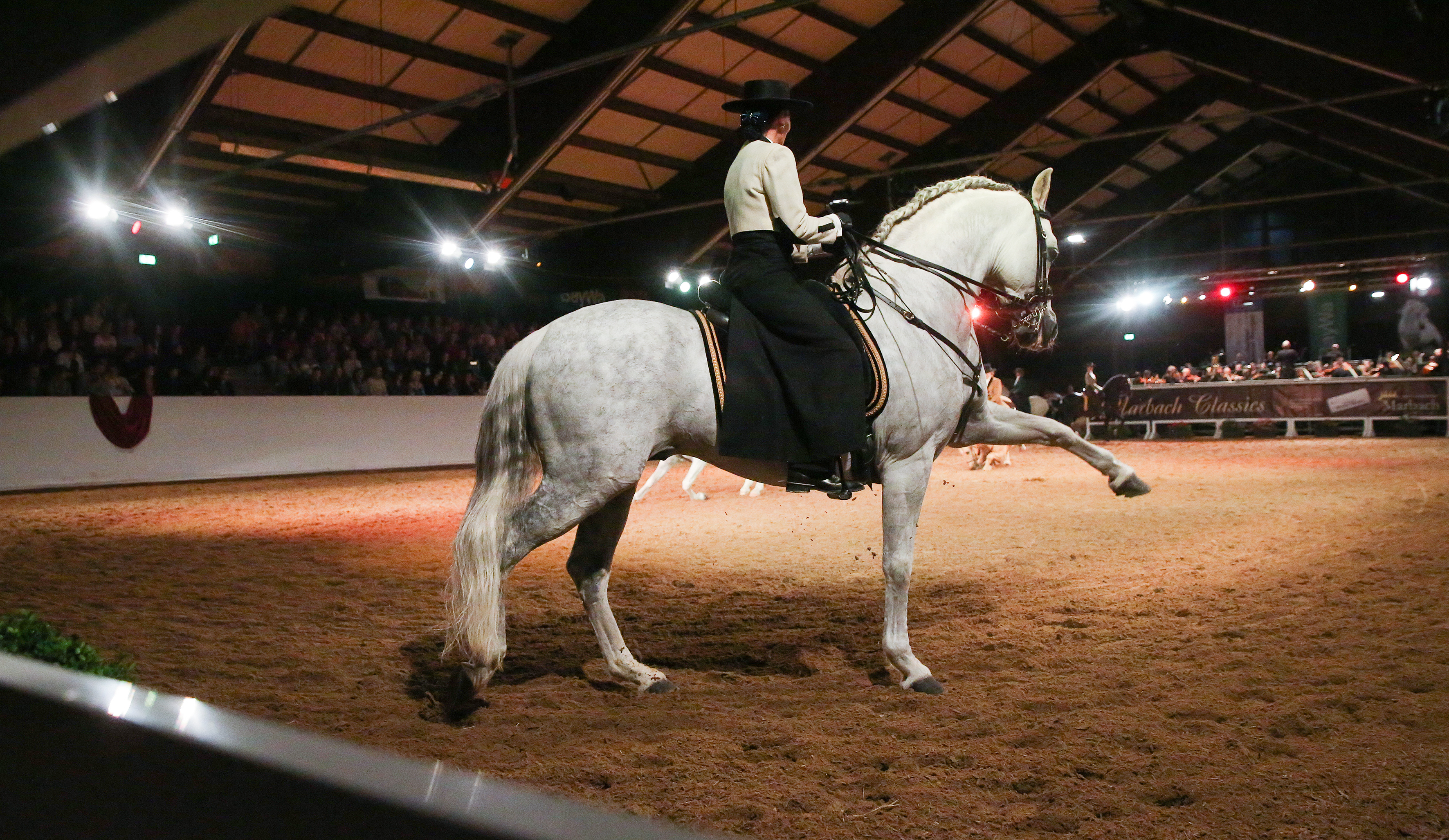 Marbach Classics 2018 (Foto: Warnack)