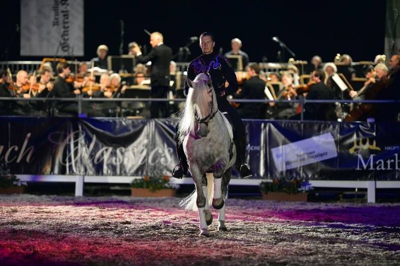 Marbach Classics 2013 (Foto: Maximilian Schreiner)