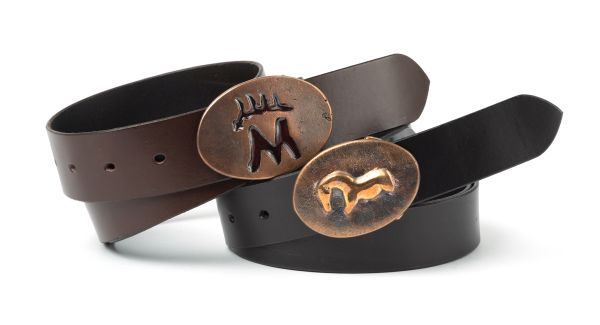 Auszug Warenangebot Gestütsshop Gürtel