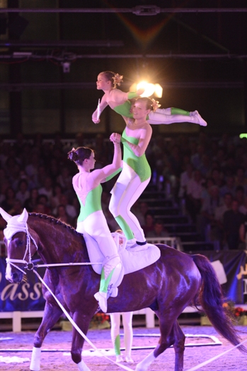 Marbach Classics 2012 (Foto: Maximilian Schreiner)