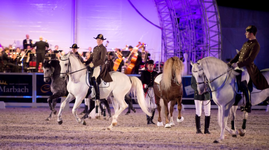 Marbach Classics 2014 Foto Trinkhaus