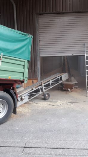 Landwirtschaft 2019 (Foto: Archiv Marbach)