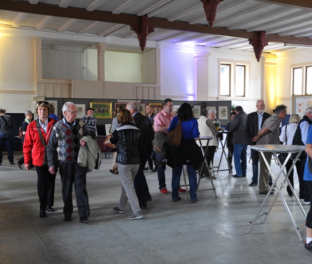 Festwochenende 500 Jahre Marbach Foto Maximilian Schreiner