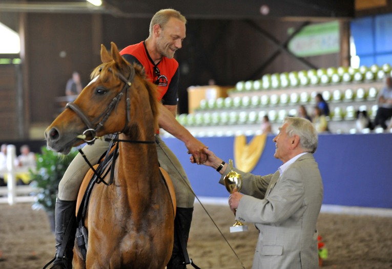 Asil Club Marbach Distanz 2010 (Foto: Stephan Kube)