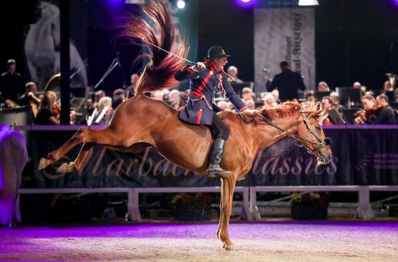 Marbach Classics 2019 (Foto: Warnack)