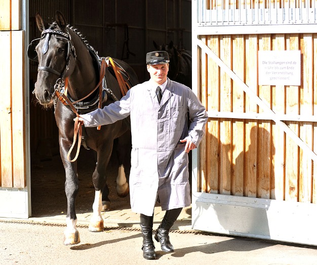 Landesfahrschule Marbach (Foto: Stephan Kube)
