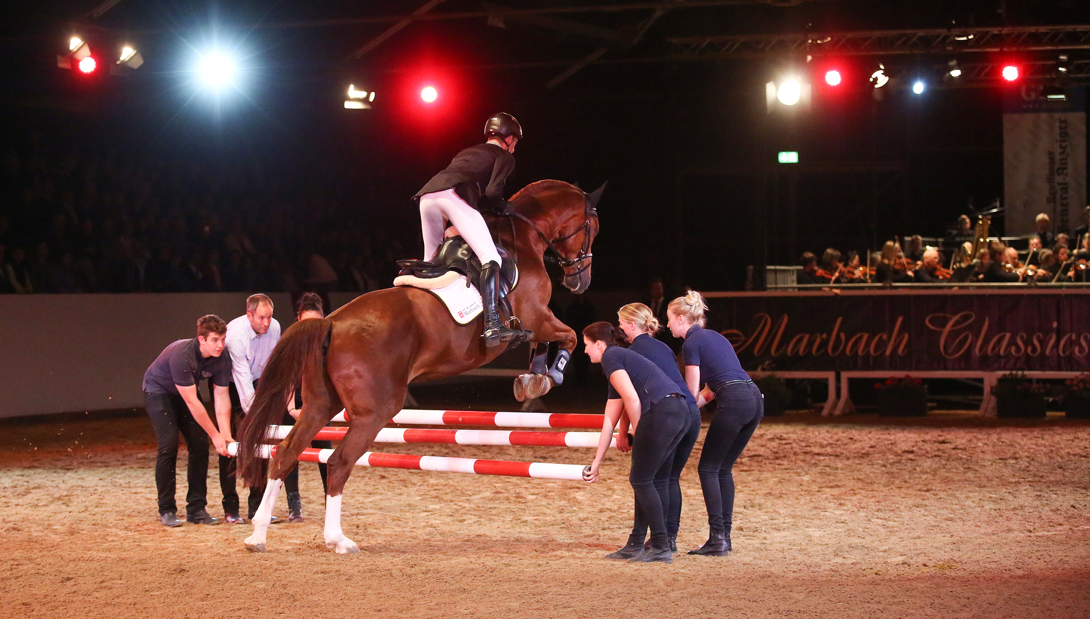 Marbach Classics 2018 (Foto: Warnack)