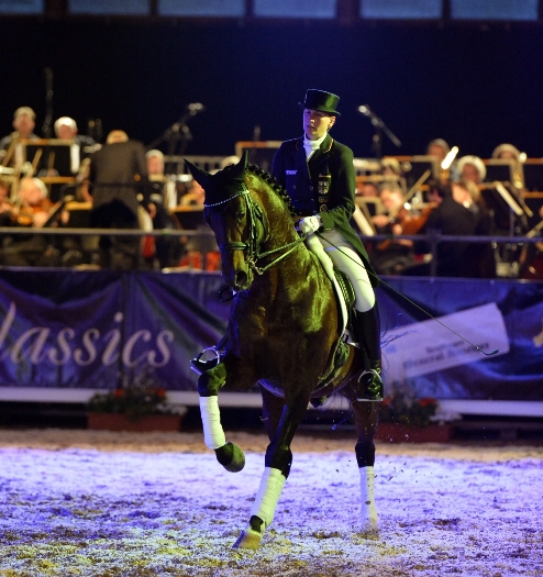 Marbach Classics 2013 (Foto: Maximilian Schreiner)